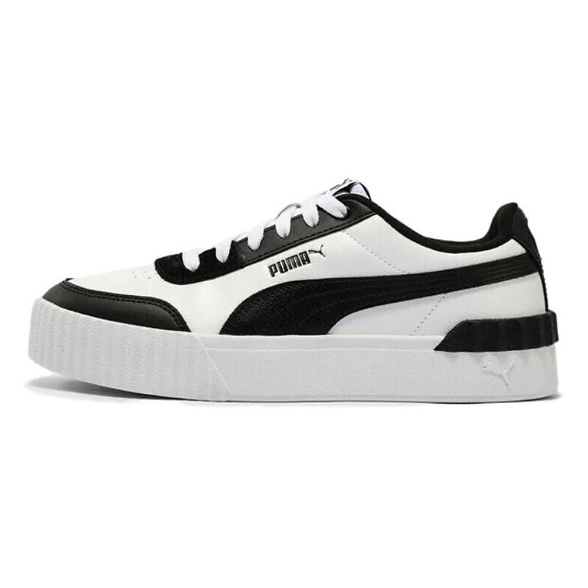 Изображение товара Кроссовки Puma Carina Anti-Slip Wear-Resistant Low-Top Womens Multicolor