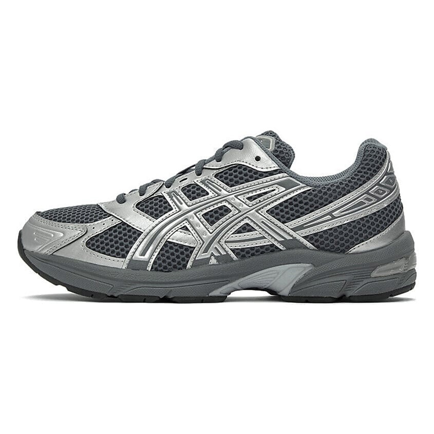 Изображение товара ASICS Кроссовки Gel 1130 Steel Grey Pure Silver, цвет: Антрацитовый, размер: 38