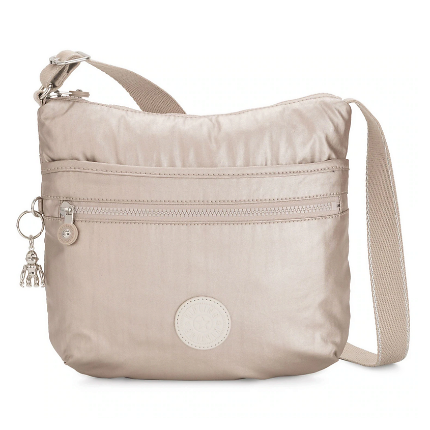 Изображение товара Женская сумка Kipling Arto Bag мультиколор водоотталкивающая стильная