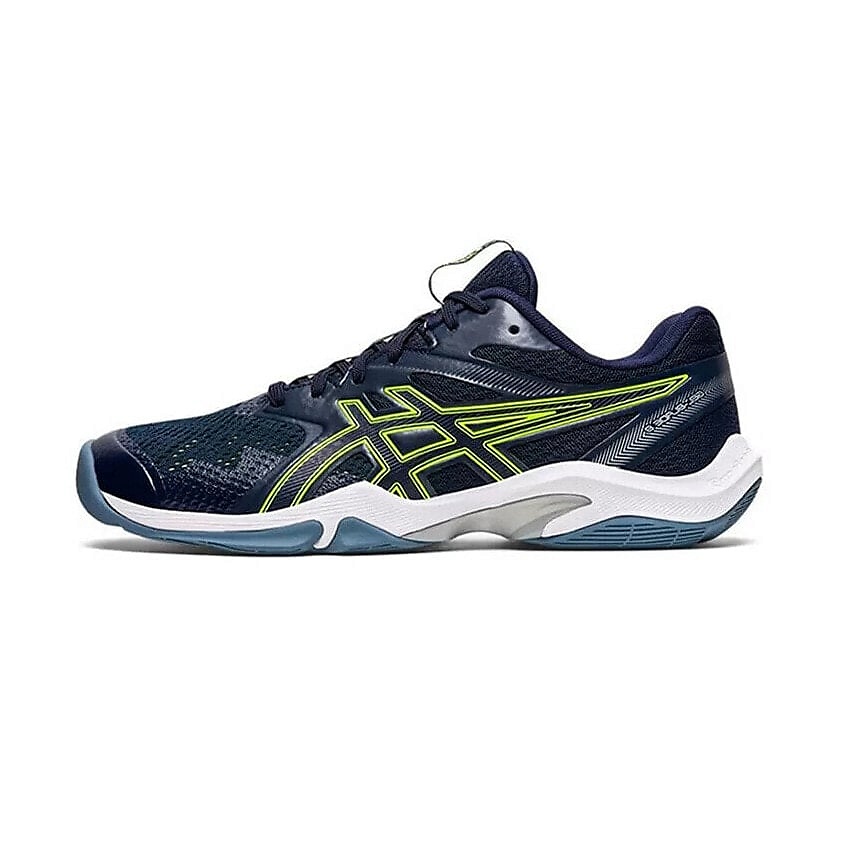 Изображение товара ASICS Кроссовки Gel Blade 8 'Dark Ink Blue', цвет: Мультиколор, размер: 42,5