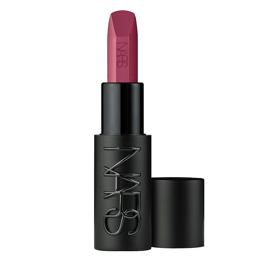 Изображение товара NARS Сатиновая помада Explicit Luxury Lipstick, After Party, 3,8 г