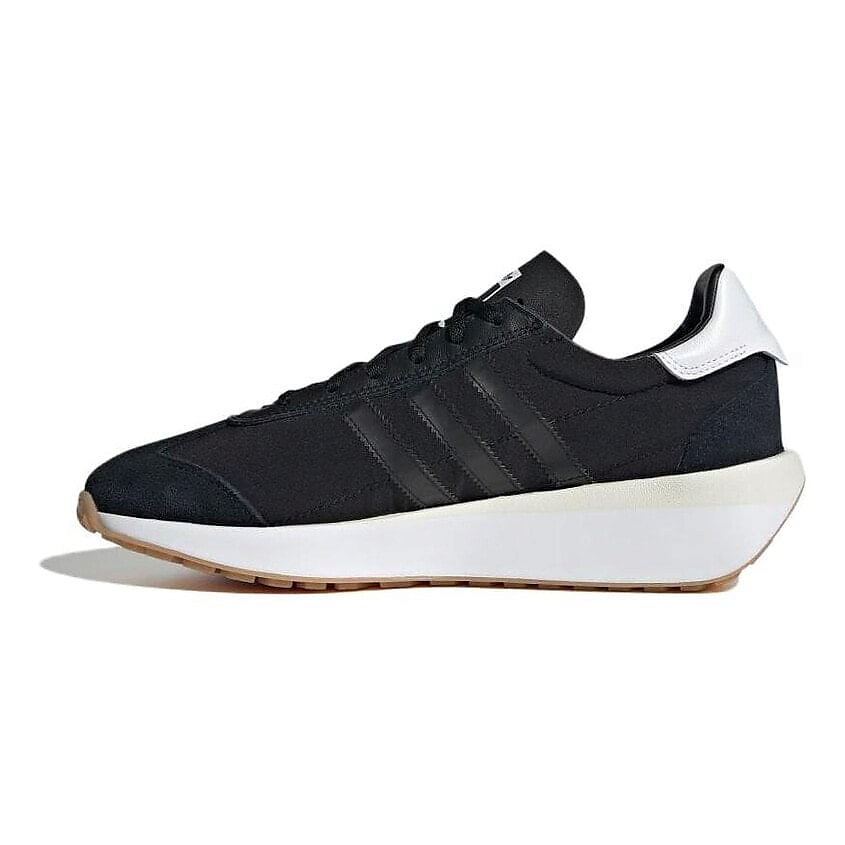 Изображение товара Кроссовки ADIDAS ORIGINAL Country Xlg черные для женщин размер 43 1/3