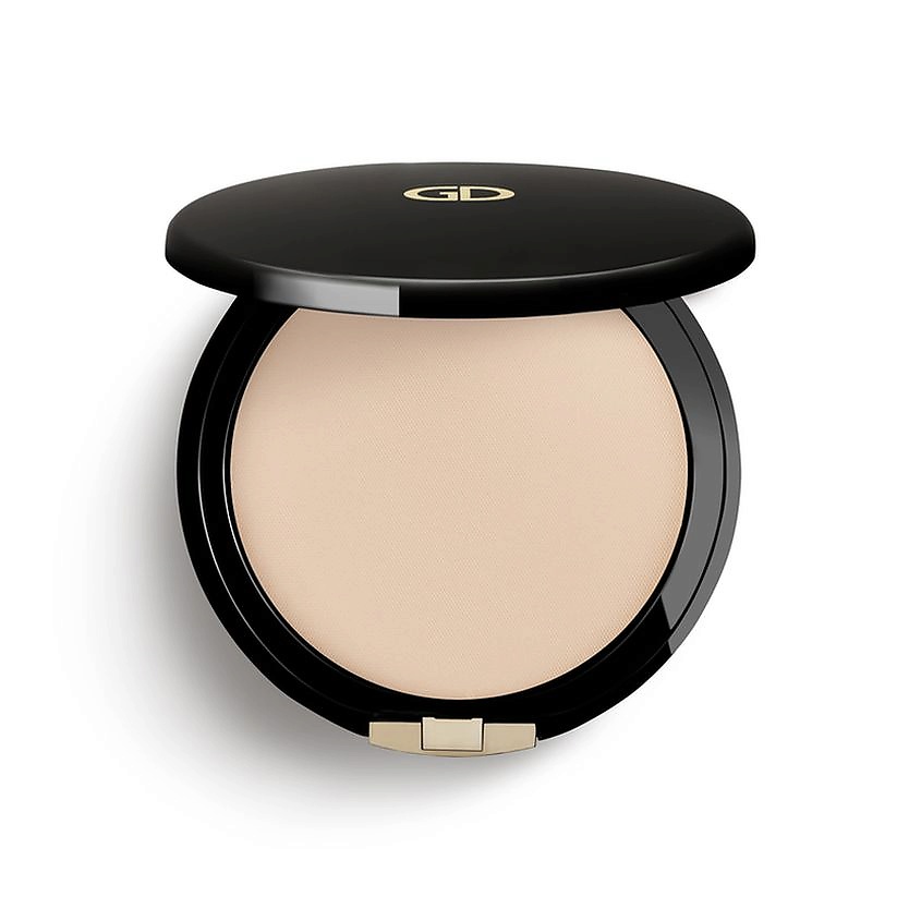 Изображение товара GA-DE Компактная пудра Rich&Moist, № 11 Desert