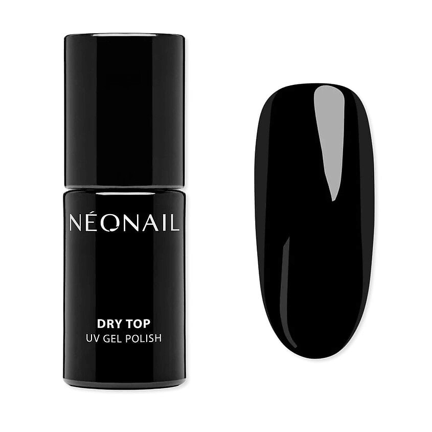 Изображение товара НЕОНАИЛ Гель-лак Blacko UV Gel Polish для ногтей 3055 рублей