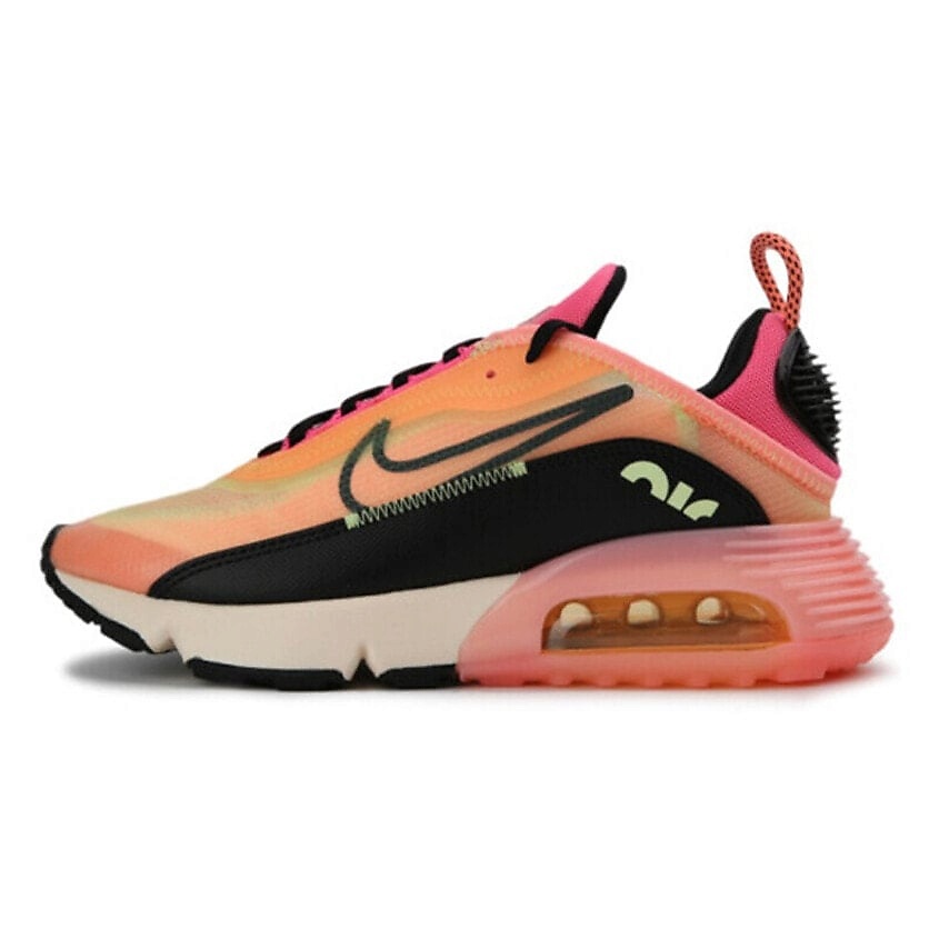 Изображение товара NIKE Кроссовки Air Max 2090, цвет: Мультиколор, размер: 41