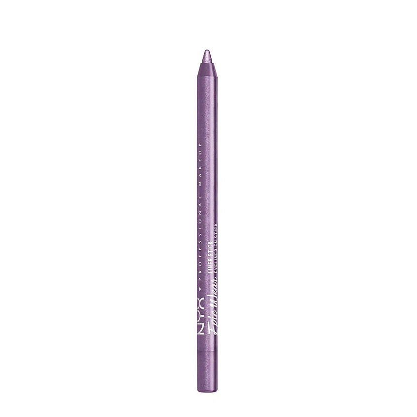 Изображение товара Карандаш для глаз NYX Epic Wear Graphic Purple стойкий насыщенный оттенок