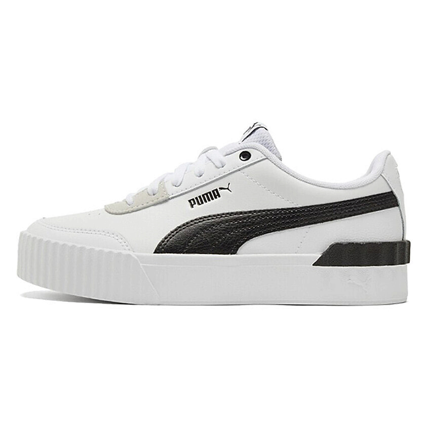 Изображение товара Женские кроссовки Puma Carina Lift Shoes Multicolor 35,5 EU
