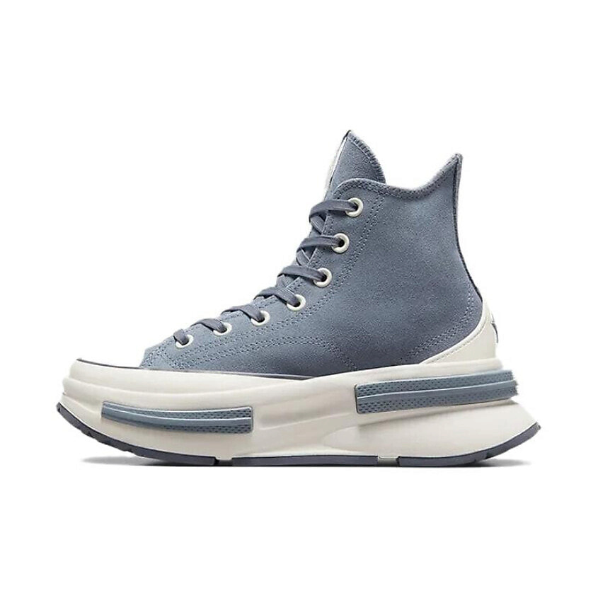 Изображение товара Кроссовки CONVERSE Run Star Legacy Cx Blue Grey White женские 37EU Изображение товара Кроссовки CONVERSE Run Star Legacy Cx Blue Grey White женские 37EU