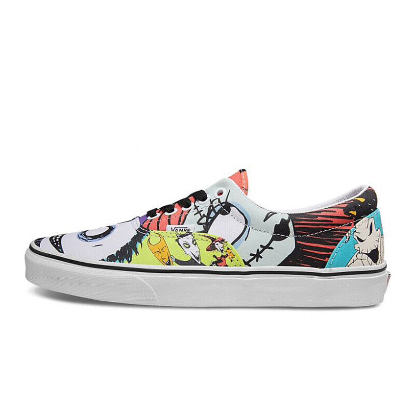 Изображение товара Кроссовки VANS Era The Nightmare Before Christmas X 'Halloweentown'