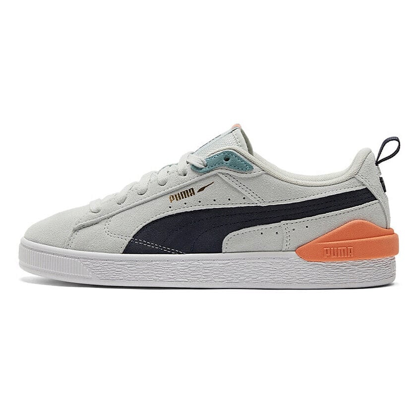 Изображение товара Кроссовки Puma Suede Bloc Ice Flow Parisian Night Мужские обувь для повседневной носки