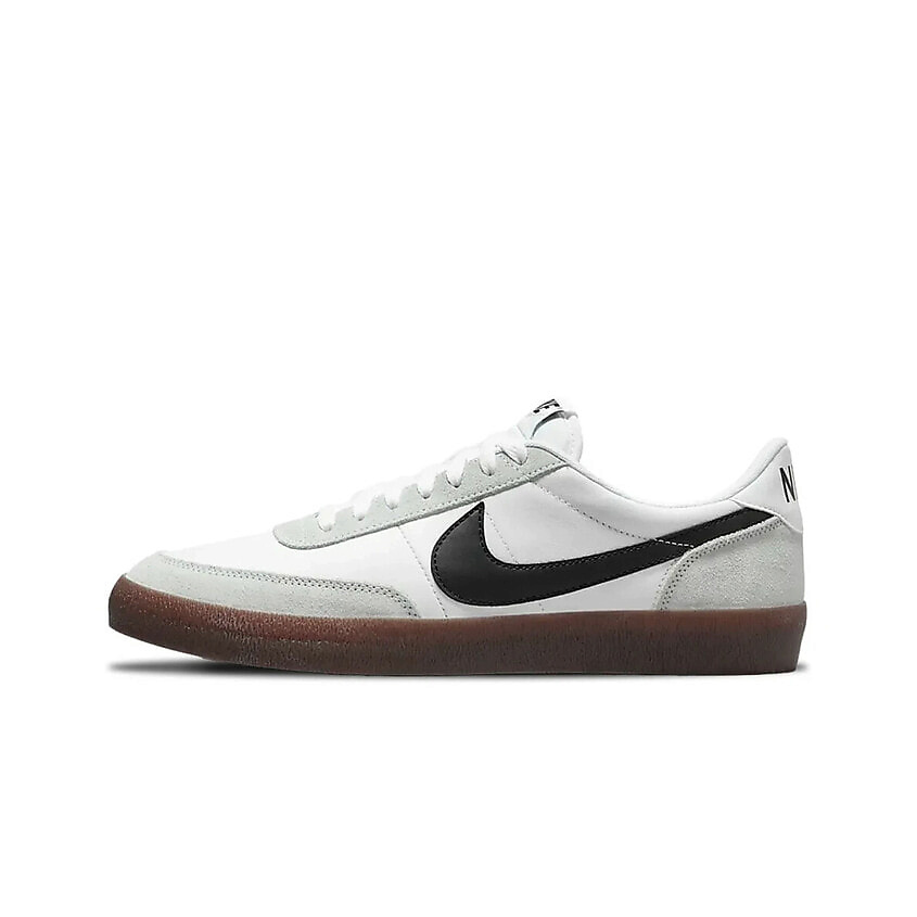 Изображение товара NIKE Кроссовки Killshot 2 Leather "White Light Silver" HF1054-100, 42.5