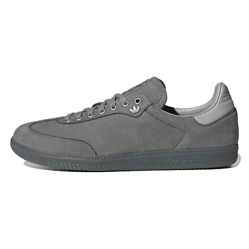 Изображение товара ADIDAS ORIGINAL Кроссовки Samba Grey, цвет: Мультиколор, размер: 38