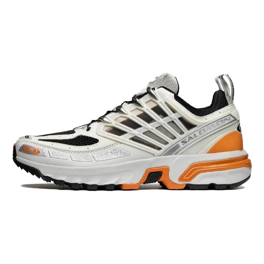 Изображение товара SALOMON Кроссовки Acs Pro 'White Orange', цвет: Мультиколор, размер: 39 1/3