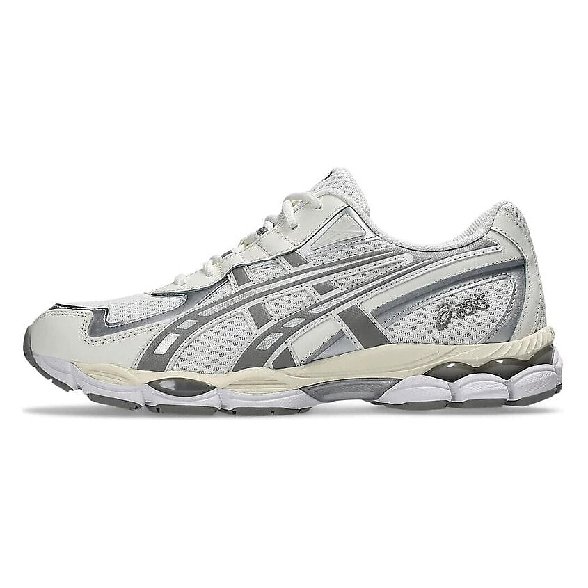 Изображение товара ASICS Кроссовки Gel-NYC 2055, цвет: Светло-серый, размер: 41,5