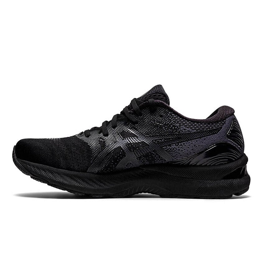 Изображение товара Кроссовки ASICS Гель Nimbus 23 мужские беговые низкие мультиколор 40,5 EU