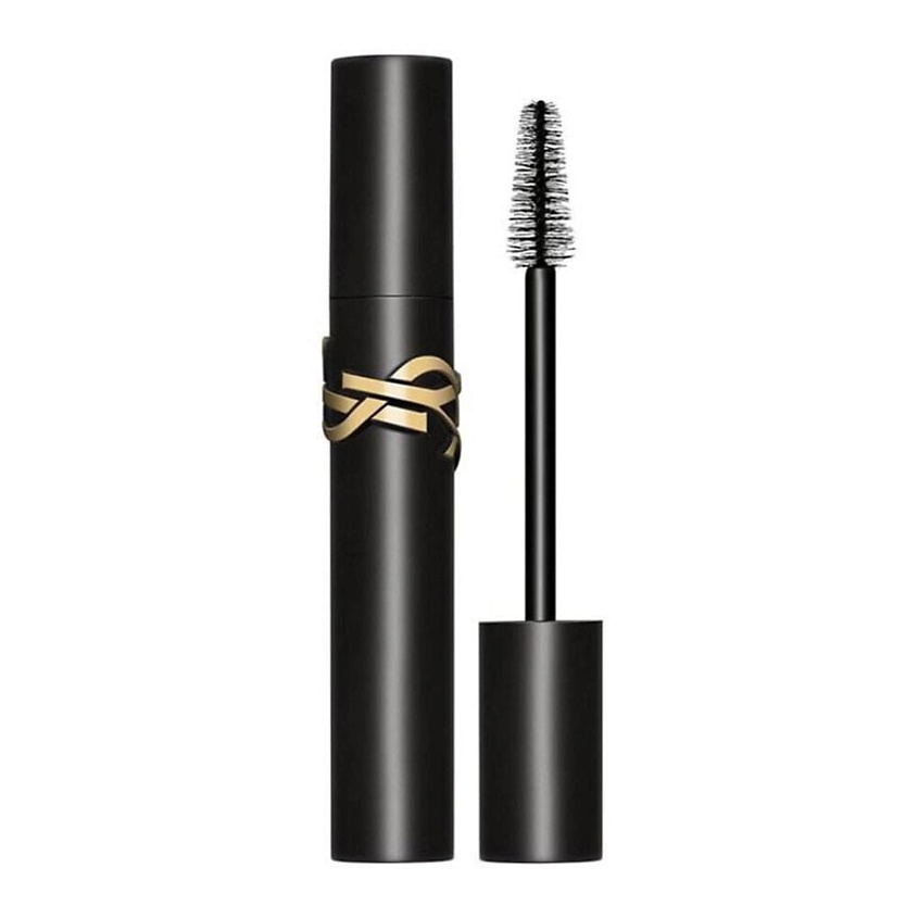 Изображение товара YVES SAINT LAURENT Тушь для ресниц для объема LASH CLASH EXTREME VOLUME MASCARA, 1-black