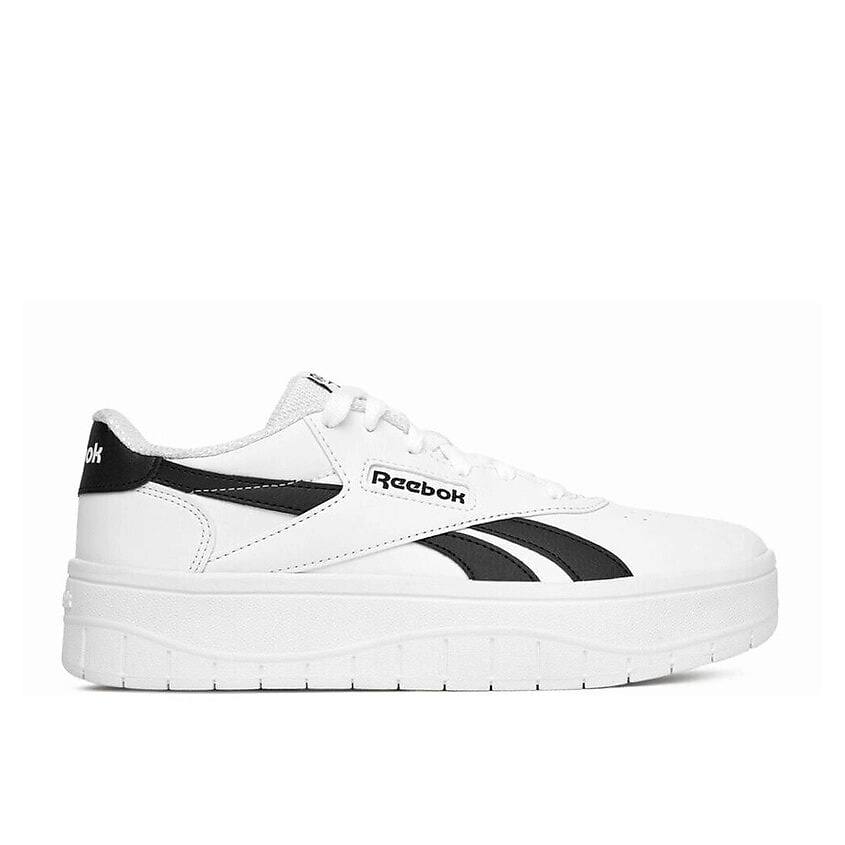 Изображение товара Женские спортивные кроссовки REEBOK Court Advance из искусственной кожи Размер EU