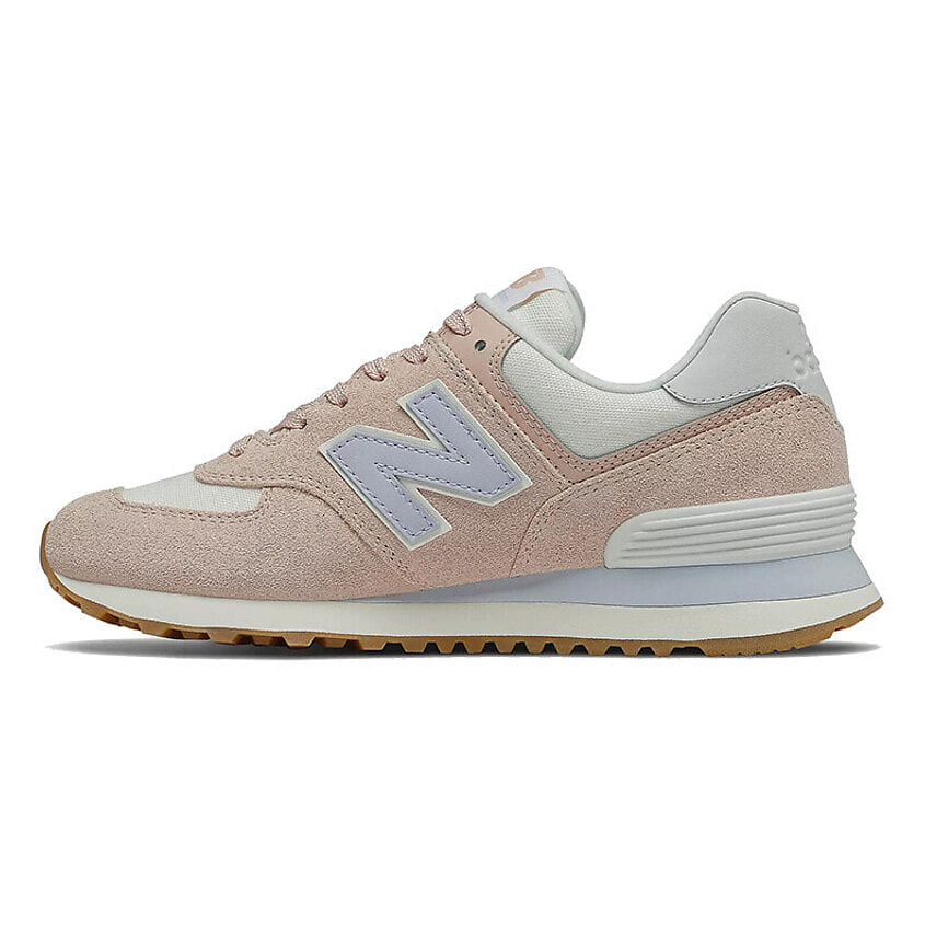 Изображение товара Кроссовки NEW BALANCE 574 Tencel Rose Water Sea Salt для женщин