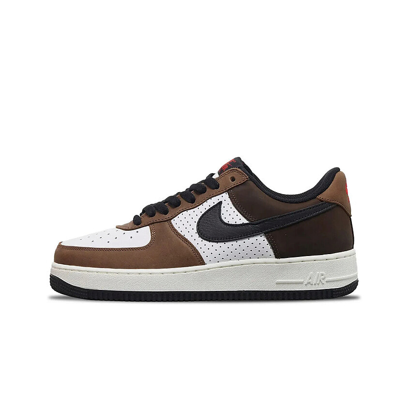 Изображение товара NIKE Кроссовки низкие мужские для повседневной носки HJ4323-100, 38.5