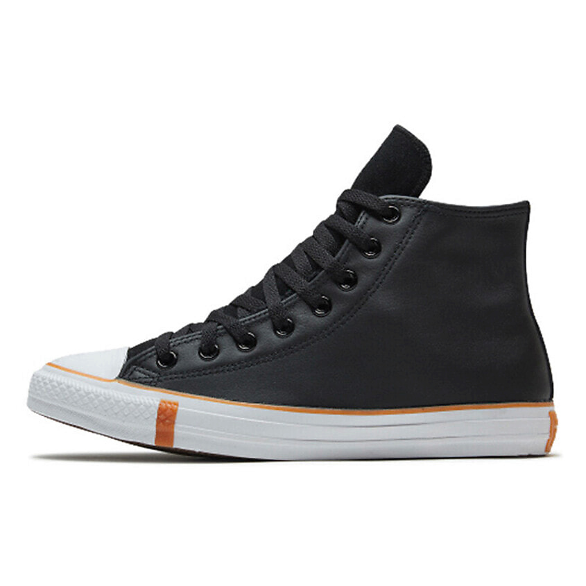 Изображение товара CONVERSE Кроссовки Chuck Taylor All Star Black White, цвет: Мультиколор, размер: 35