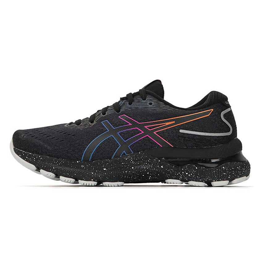Изображение товара ASICS Кроссовки Gel Nimbus 24 Lite Show 'Black' Women's, цвет: Мультиколор, размер: 37