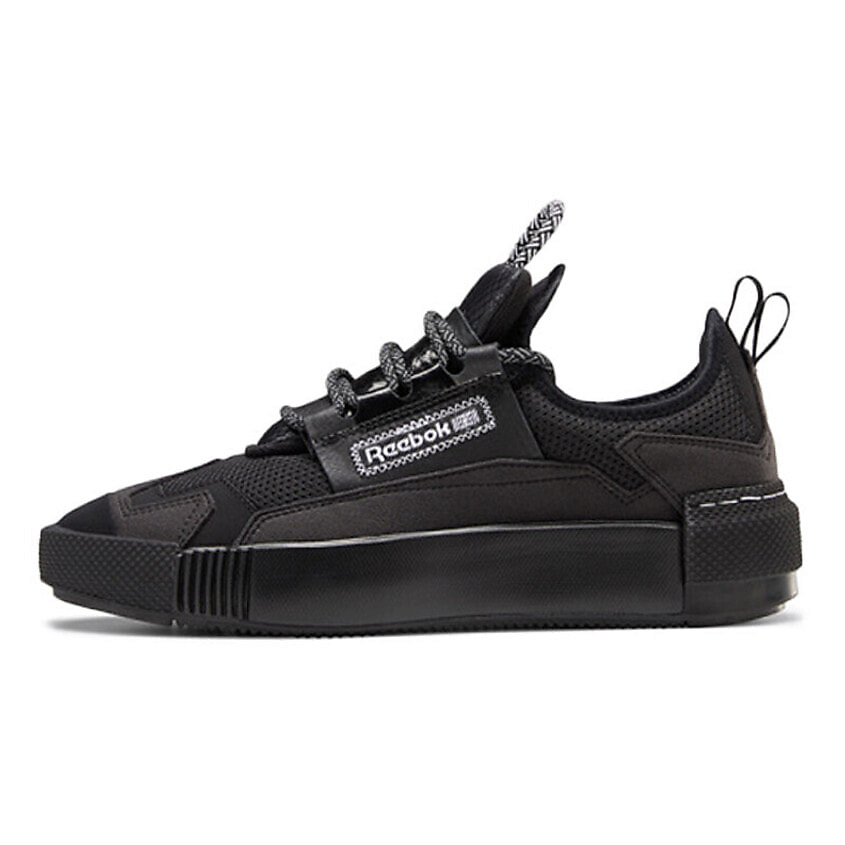 Изображение товара Кроссовки REEBOK Sudeca 'Black True Grey' мультиколор