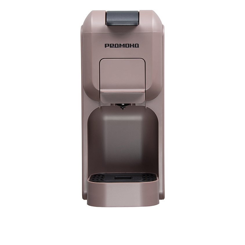 Изображение товара РЕДМОНД Кофеварка CM713, Серо-коричневый