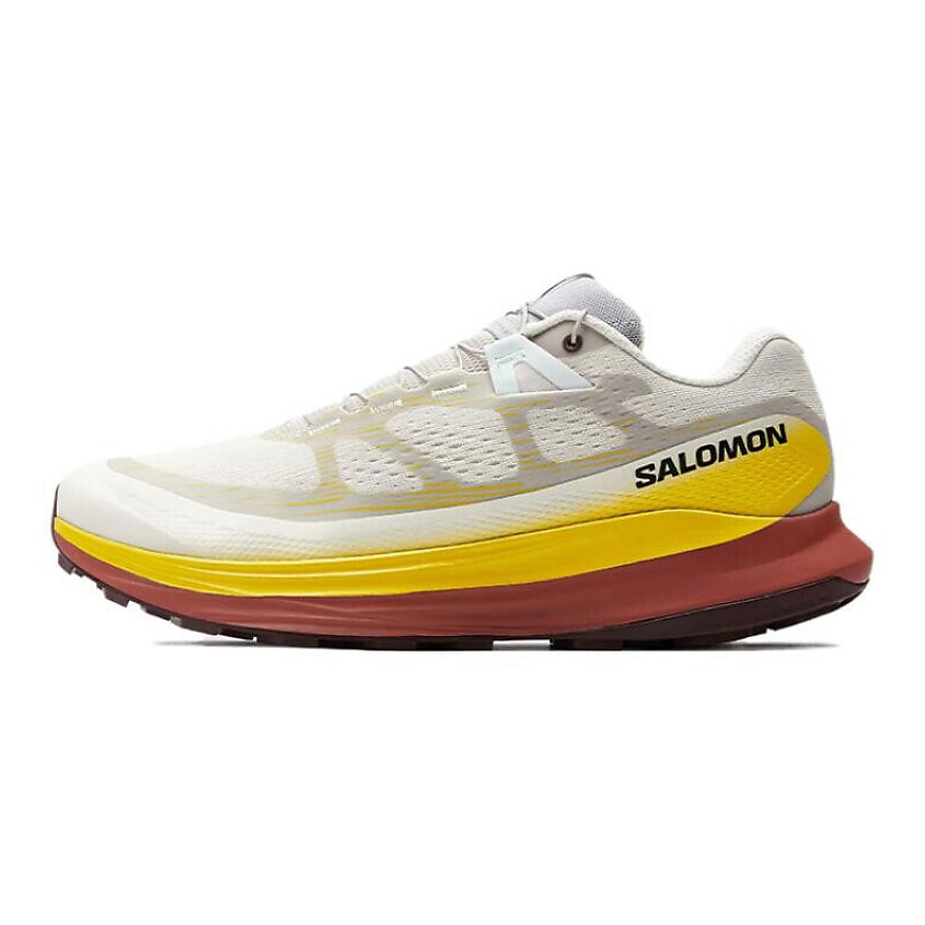 Изображение товара SALOMON Кроссовки Ultra Glide 2 'Hot Sauce' / L00, цвет: Мультиколор, размер: 44,0