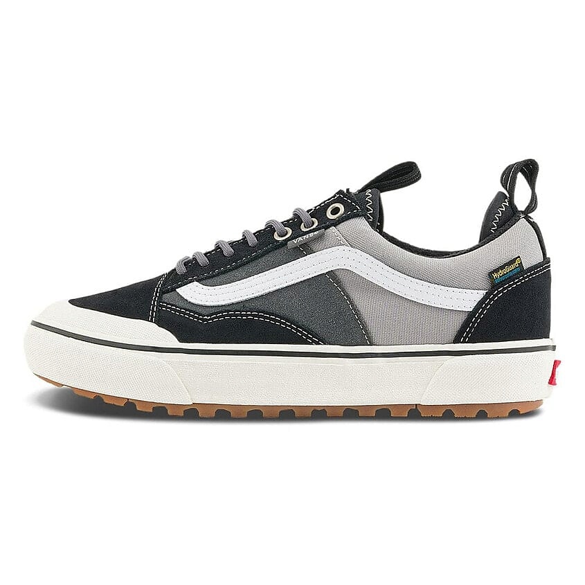 Изображение товара VANS Old Skool Wear-Resistant Low-Top Hiking Shoes Черные для взрослых и детей EU 40,5