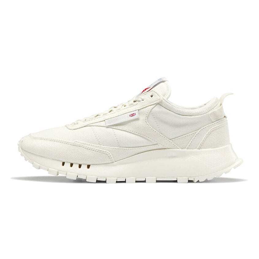 Изображение товара Кроссовки Reebok Classic Leather Legacy Grow Chalk зеленый мультиколор 36,5 EU