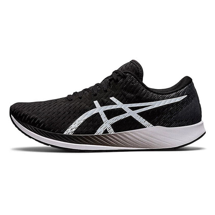 Изображение товара ASICS Кроссовки Hyper Speed 'Black White', цвет: Мультиколор, размер: 46