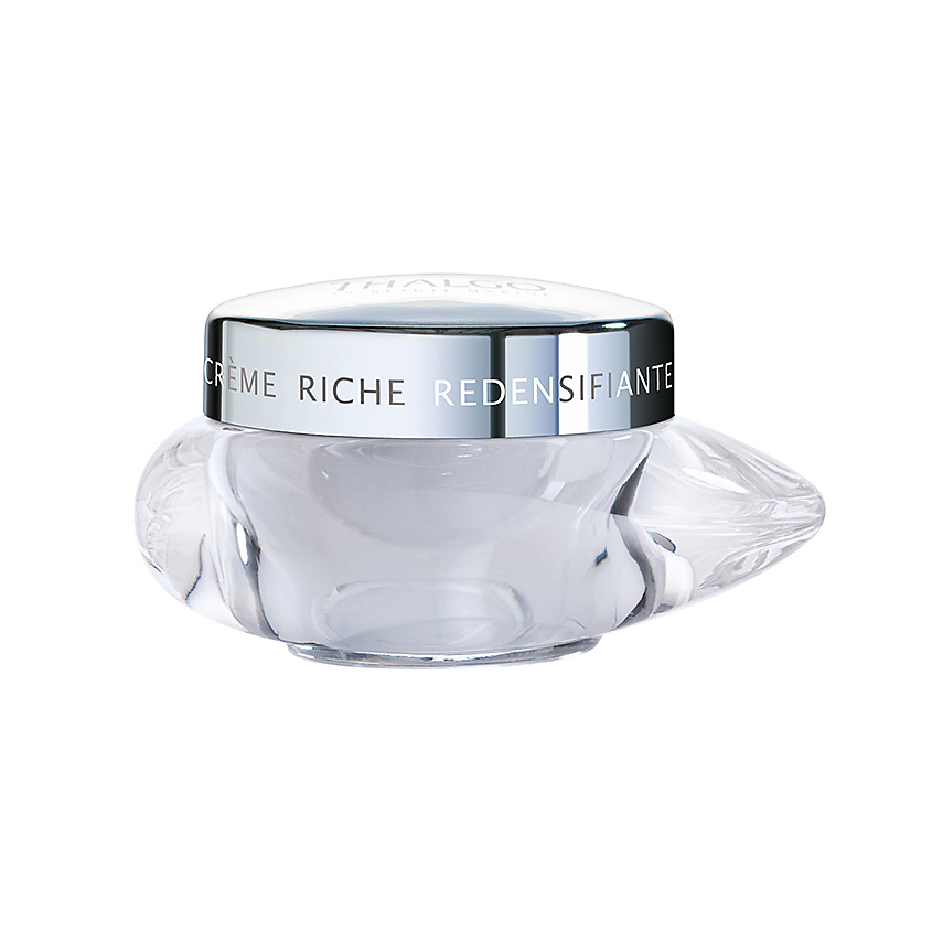 Изображение товара THALGO Крем для лица интенсивный антивозрастной укрепляющий Crème Redensifiante, 50 мл