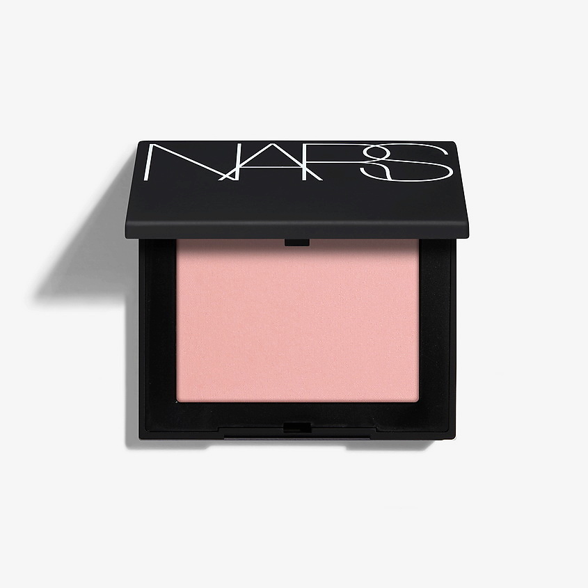 Изображение товара NARS Пудровые румяна Talk-Free Blush, SEX APPEAL, 4,8 г