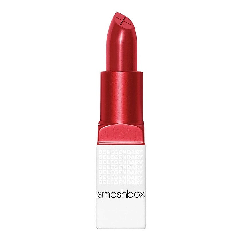 Изображение товара SMASHBOX Помада для губ Be Legendary Prime & Plush, Bawse