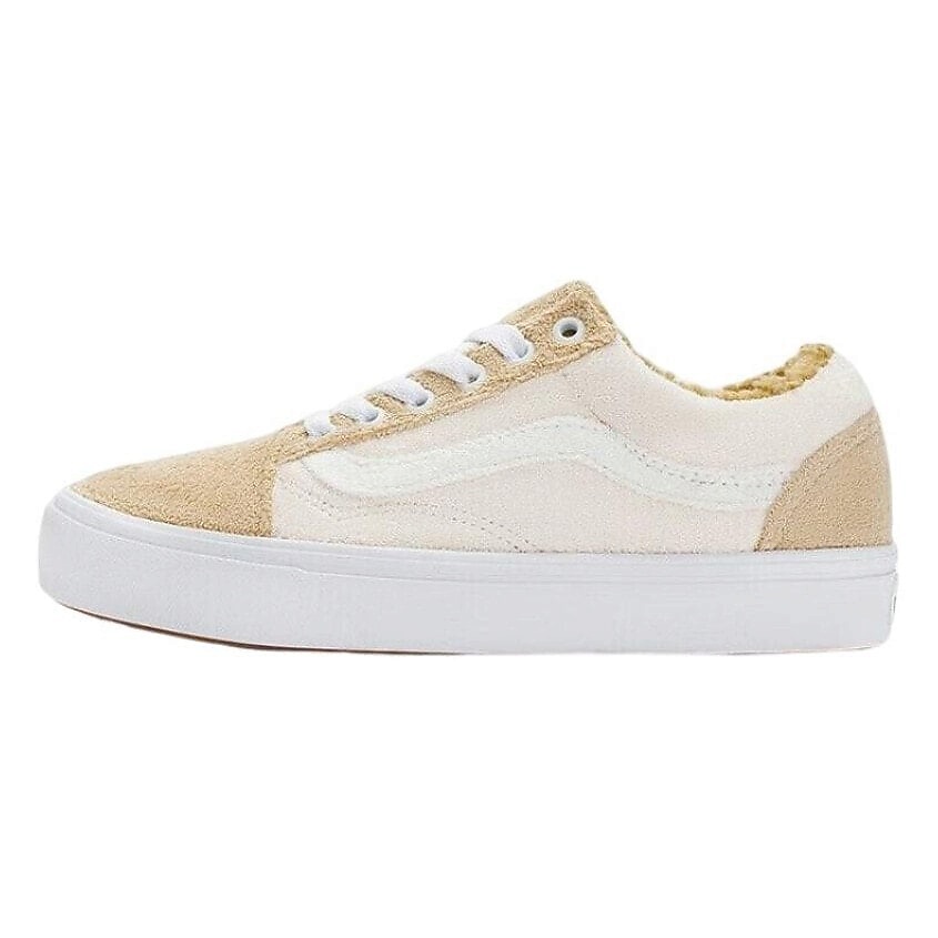 Изображение товара VANS Кроссовки ComfyCush Old Skool Brown 'Beige Brown', цвет: Мультиколор, размер: 37