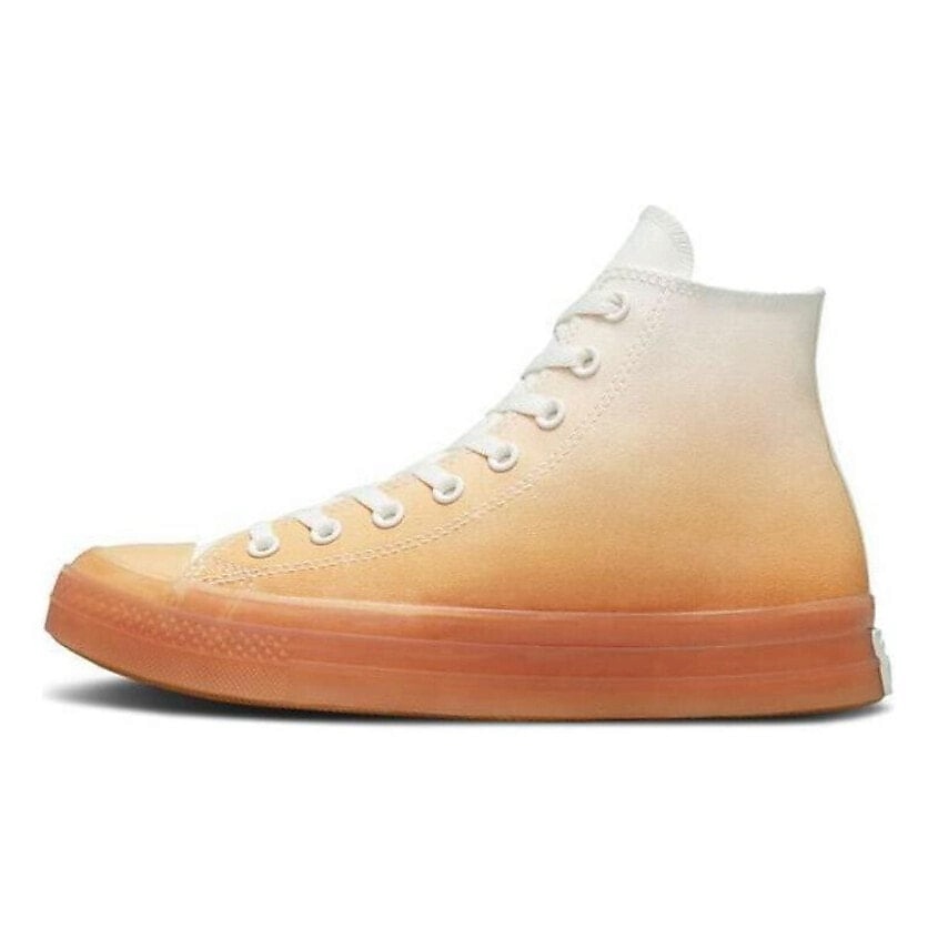 Изображение товара CONVERSE Кроссовки Chuck TAYLOR All Star Кеды Canvas Высокие Unisex, цвет: Мультиколор, размер: 36,5