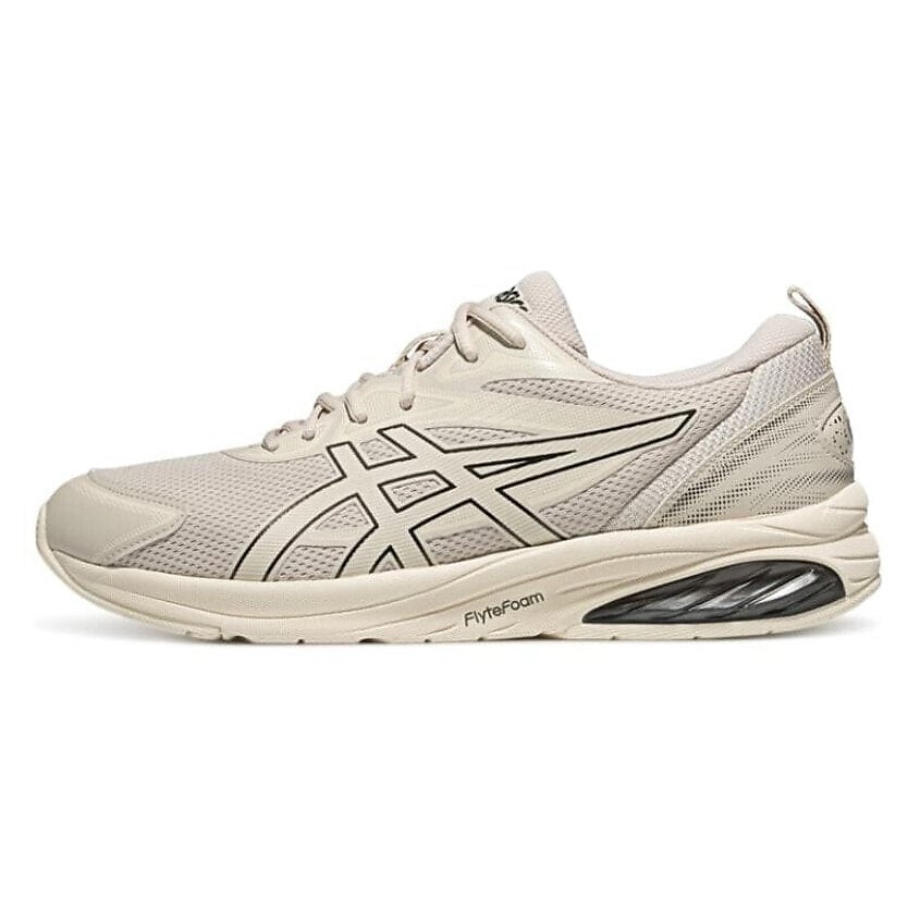 Изображение товара ASICS Кроссовки Gel Quantum Kei Oatmeal Gunmetal, цвет: Мультиколор, размер: 42