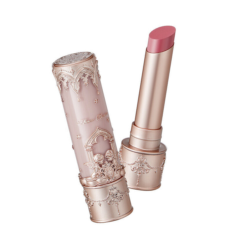 Изображение товара Матовая губная помада Little Angel Matte Lipstick C05 Flower Knows