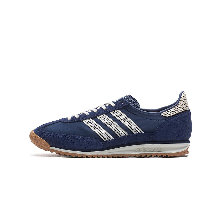 Изображение товара ADIDAS Кроссовки SL 72 W "Navy" (JQ5158), 38.0