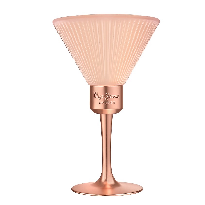 Изображение товара PEPE JEANS Addictive For Her Парфюмерная вода 80 мл женский аромат цветочный фруктовый