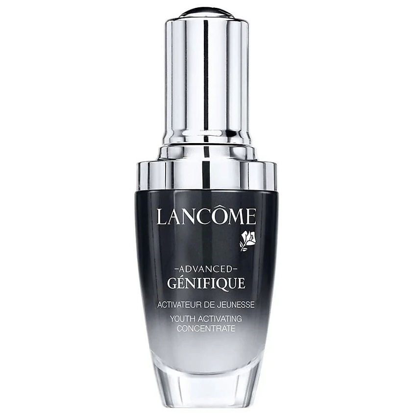 Изображение товара LANCOME Укрепляющая и увлажняющая сыворотка с пребиотиками Genifique Youth Activating Serum, 20 мл