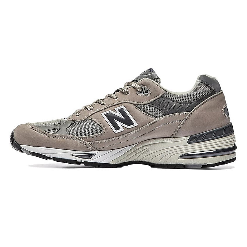 Изображение товара Кроссовки NEW BALANCE 991 Anniversary Xld мультиколор 41,5 EU мужские