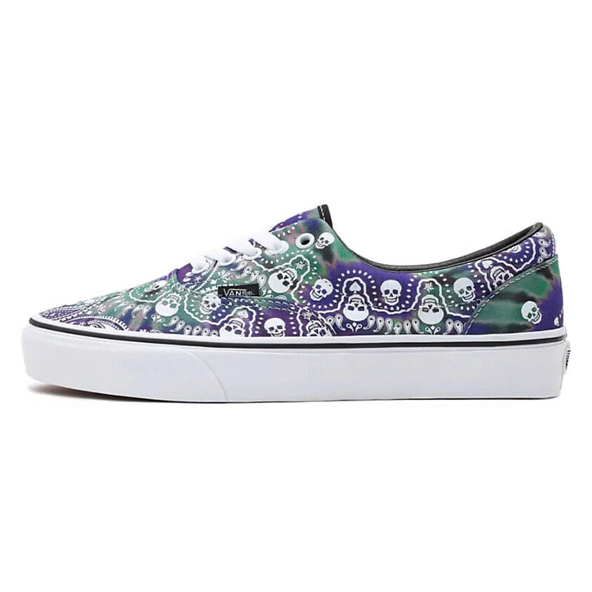 Изображение товара VANS Era Низкие кроссовки для скейтбординга Мультиколор размер 36.5