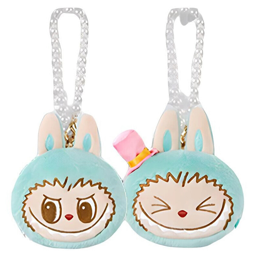 Изображение товара POP MART Игрушка-сюрприз THE MONSTERS Party Collection LABUBU мягкая коллекционная фигурка