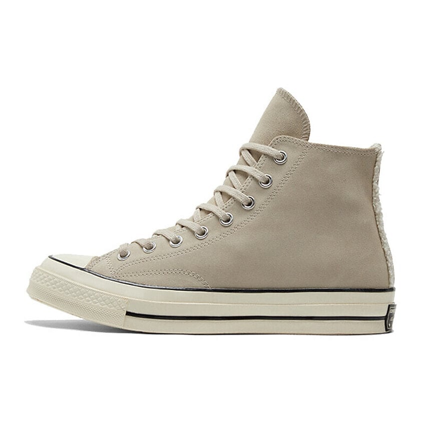 Изображение товара CONVERSE Кроссовки Chuck Taylor All Star Hi Khaki, цвет: Мультиколор, размер: 42