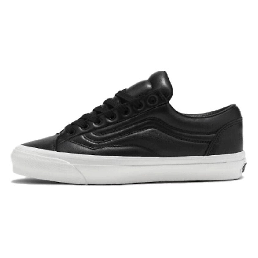 Изображение товара Кроссовки VANS Old Skool 36 'Foam Pack Black' для мужчин и женщин