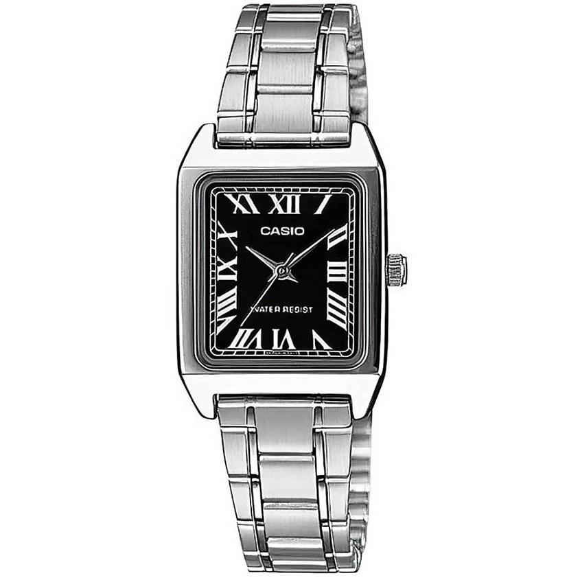 Изображение товара Элегантные женские часы Casio Collection LTP-V007D-2E с водозащитой и кварцевым механизмом