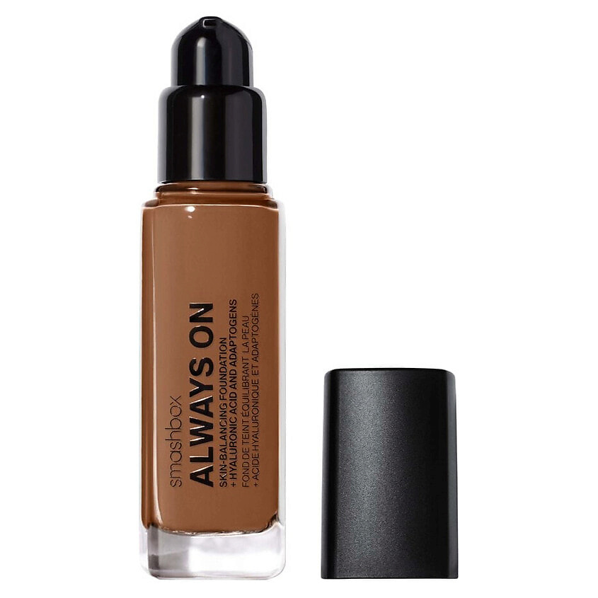 Изображение товара Стойкий тональный крем Always On Skin-Balancing Foundation T10N Smashbox