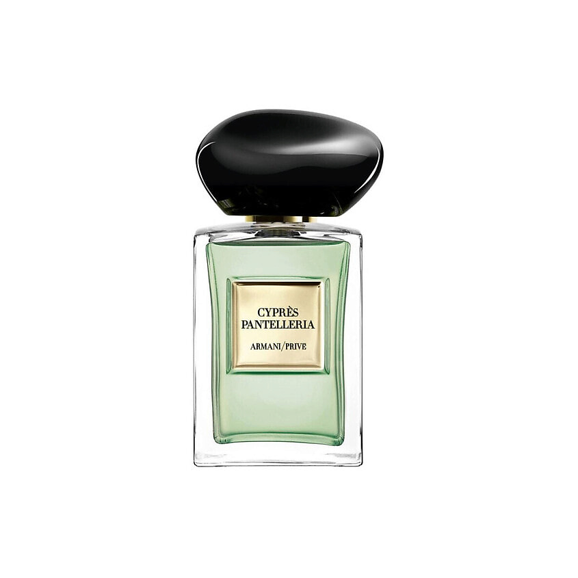 Изображение товара Giorgio Armani Туалетная вода Cyprès Pantelleria 50мл восточная шипровая унисекс