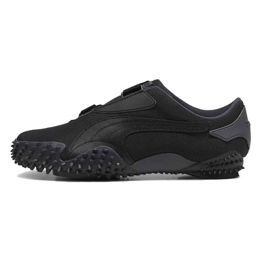 Изображение товара PUMA Кроссовки Mostro Archive Black, размер: 36